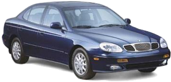   DAEWOO () Leganza